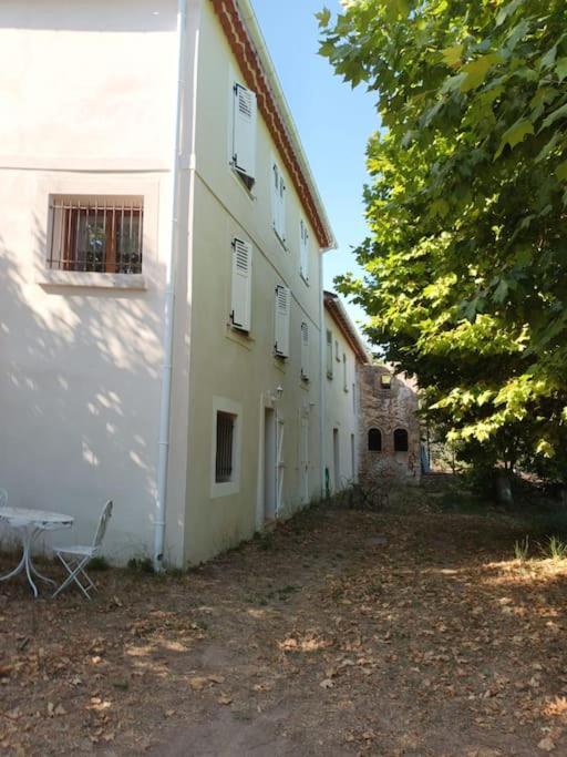 Studio Vintage Carnoules  Kültér fotó