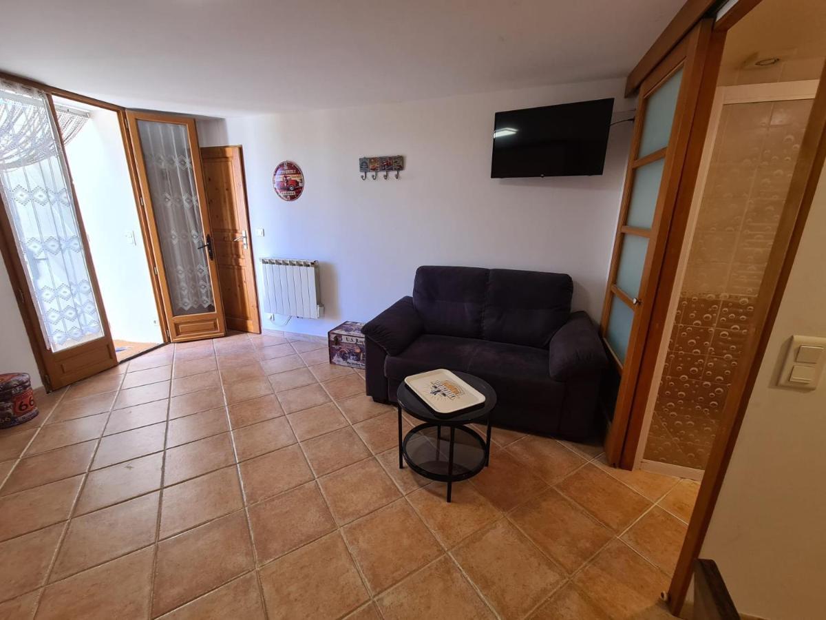Studio Vintage Carnoules  Kültér fotó